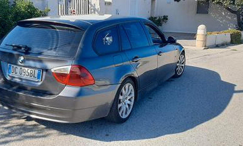 Bmw Serie 3 (E90/91)...