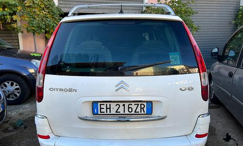 Citroen C8 2.0 Hdi 1...