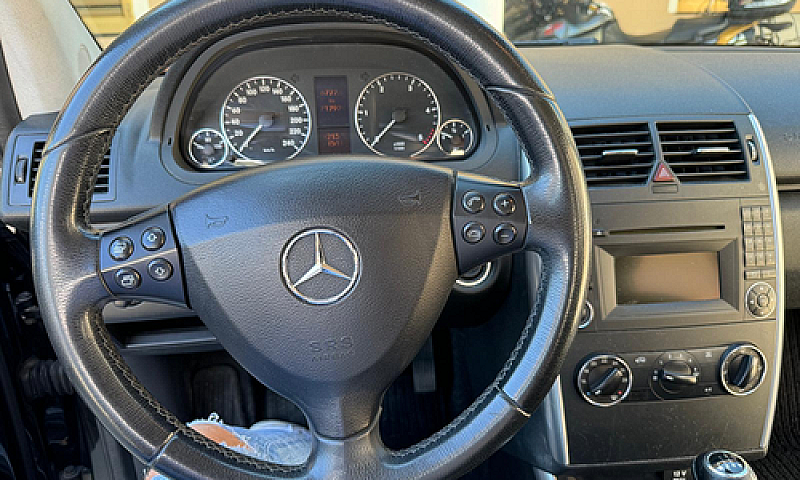 Mercedes Classe A 18...