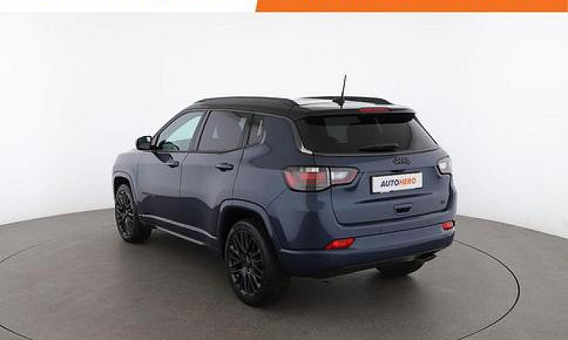 Jeep Compass Mg06602...