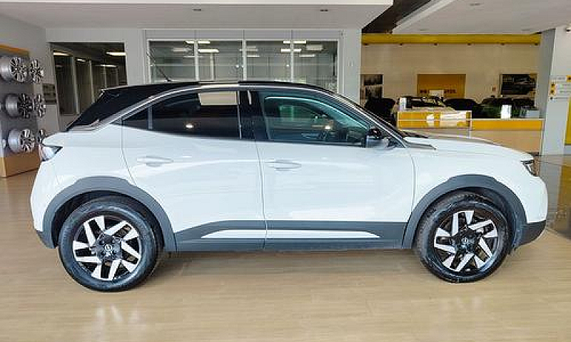 Opel Mokka Bev Elega...