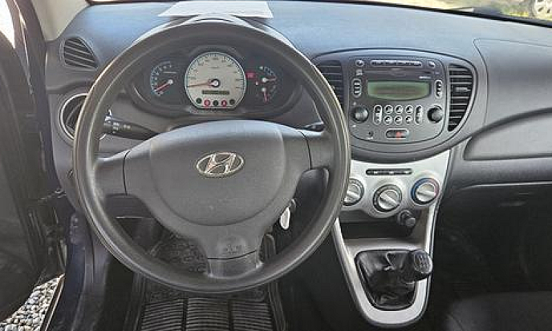 Hyundai I10 1.1 12V ...