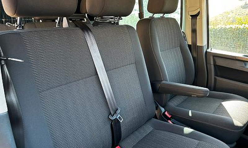 Volkswagen T6 Passo ...