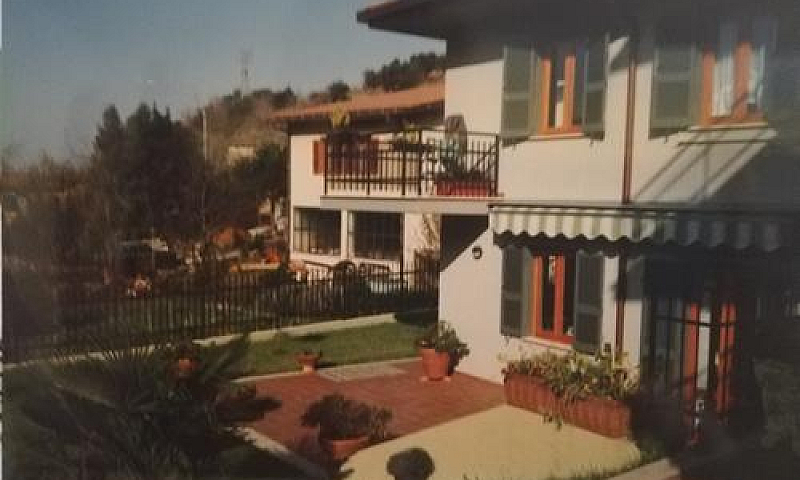 Appartamento Monte P...