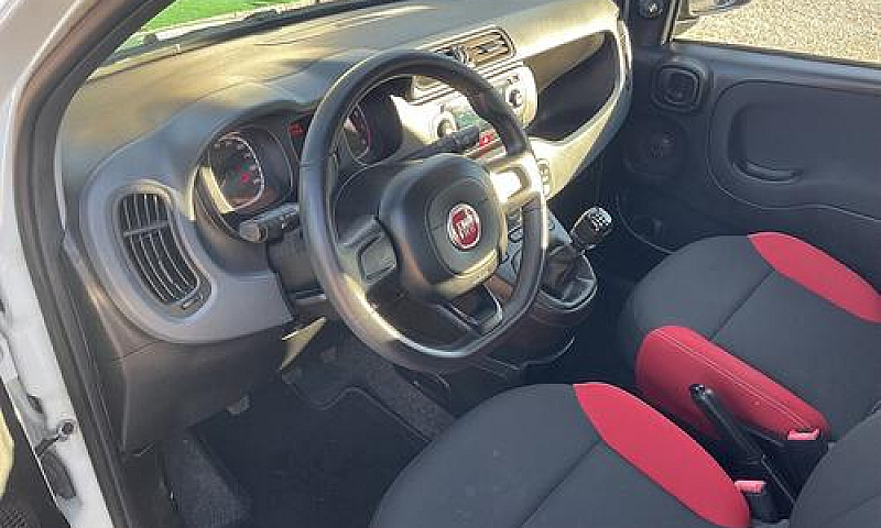 Fiat Panda 1.2 Pop...