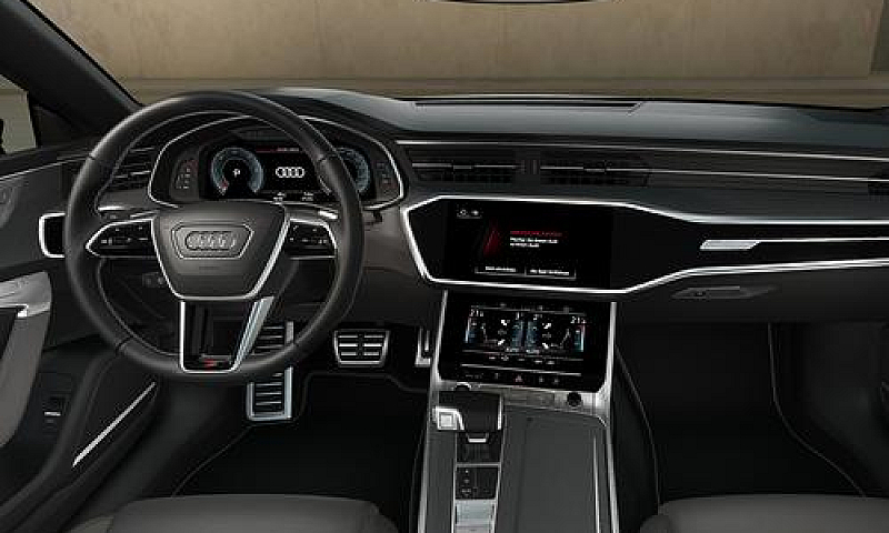 Audi A7 Sportback 50...