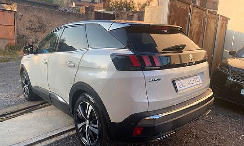 Peugeot 3008 Bluehdi...