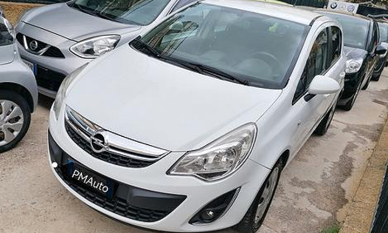 Opel Corsa 1.3 Cdti ...