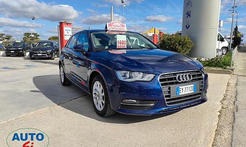 Audi A3 1.6 Tdi - 11...