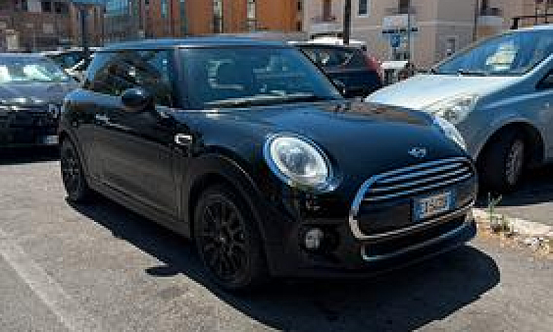 Mini Cooper D 1.5 11...
