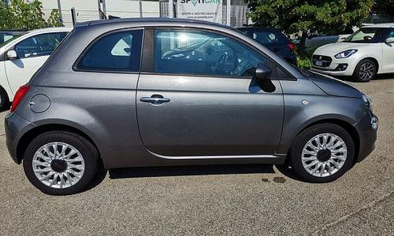 Fiat 500 Iii 2015 1....