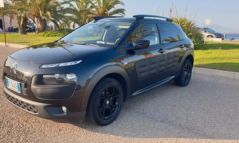 Citroen C4 Cactus 1....