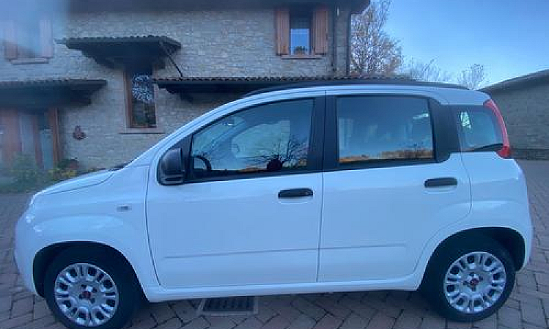 Fiat Panda 1.3 Mjt S...