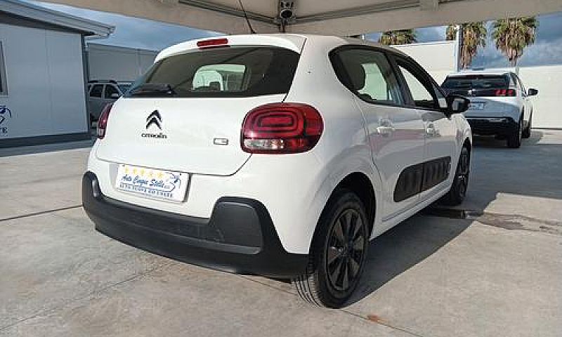 Citroen C3 Disel 1.5...