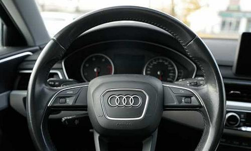 Audi A4 Avant 2.0 Td...