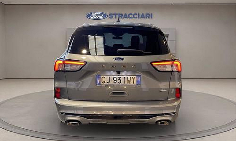 Ford Kuga 2.5 Full H...