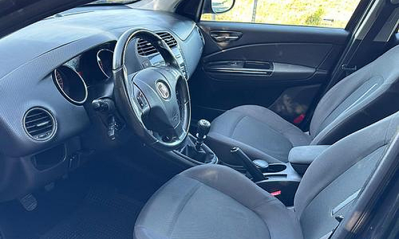 Fiat Bravo 1.4 Gpl 9...