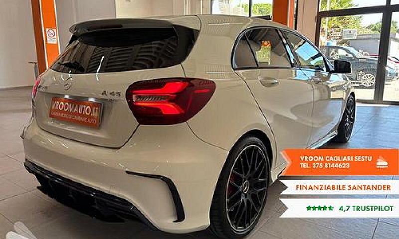 Mercedes Classe A (W...