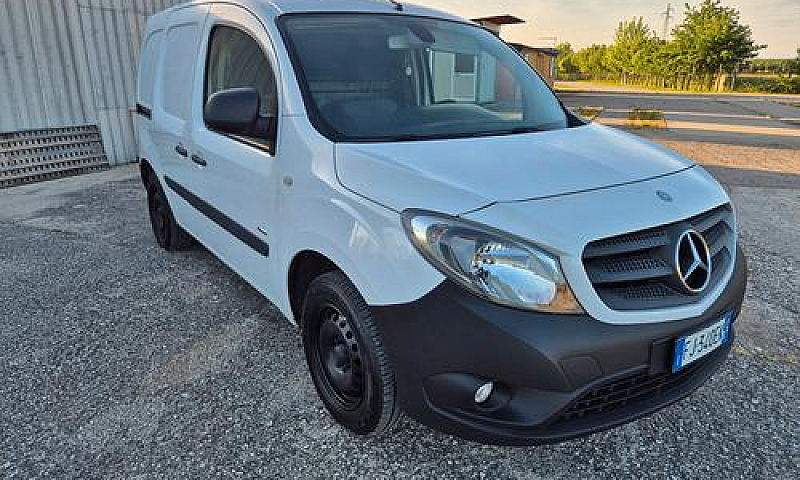 Mercedes-Benz Citan ...