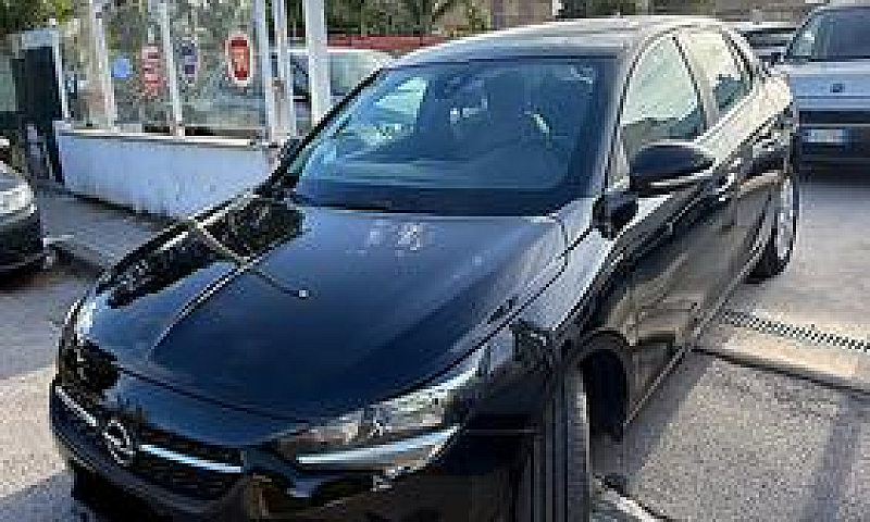 Opel Corsa 1.5 100 C...