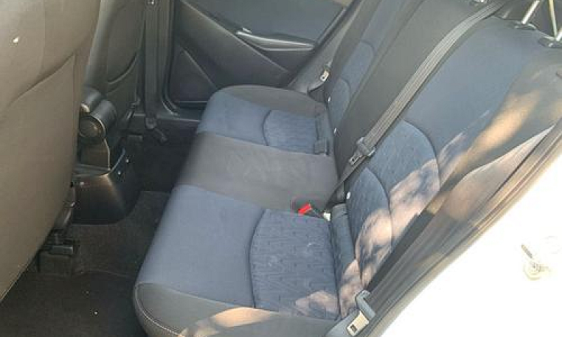 Mazda 2 1.5D Diesel ...
