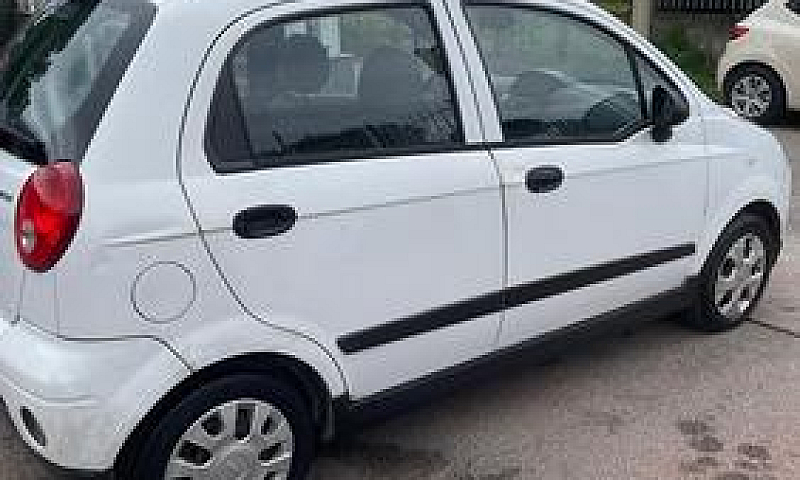 Chevrolet Matiz 800 ...