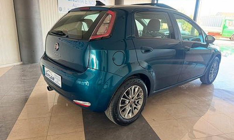 Fiat Grande Punto 1....