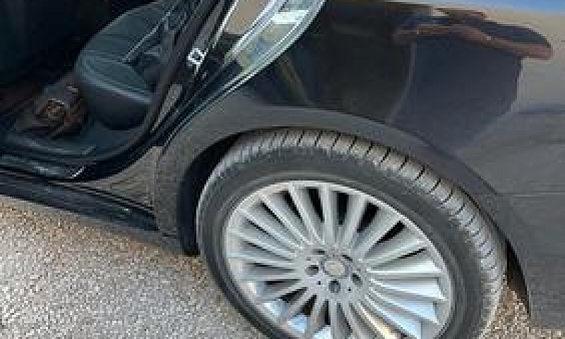Mercedes Classe S (W...