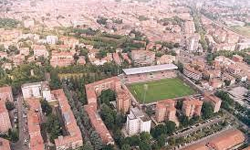 Stadio Mirabello App...