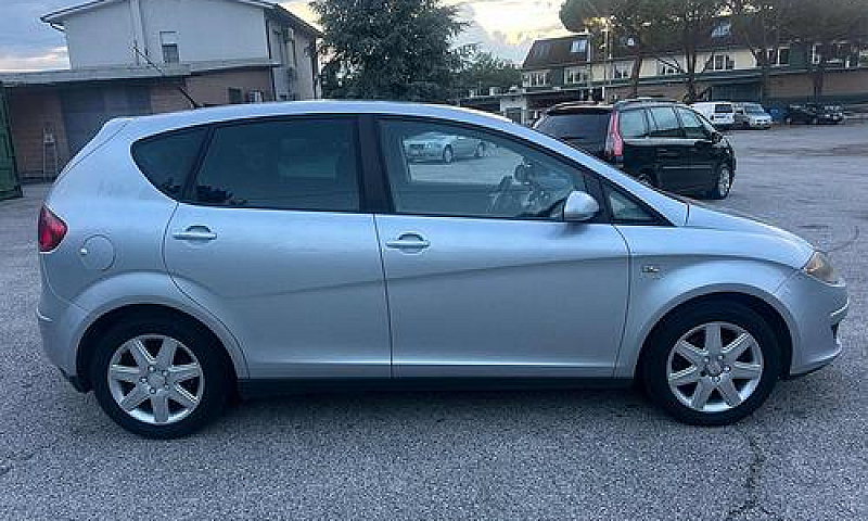 Seat Altea 1.6 Benzi...