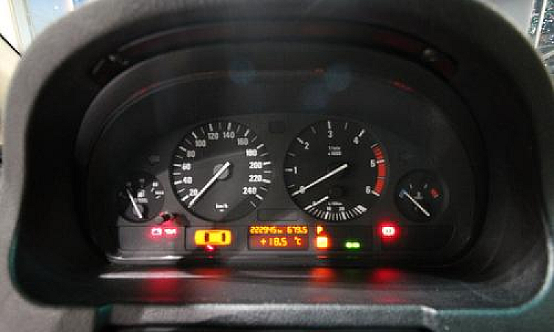 Bmw X5 3.0 218 Cv Au...