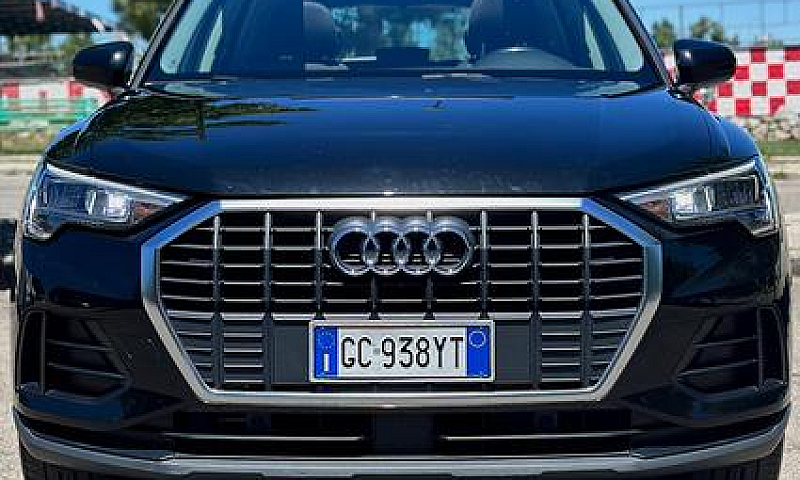Audi Q3 35 2.0 Tdi 1...