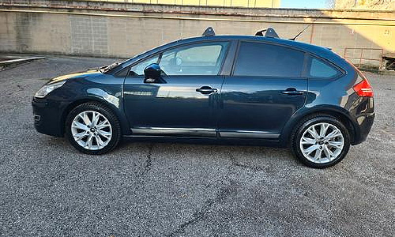 Citroen C4 1.6 16V V...