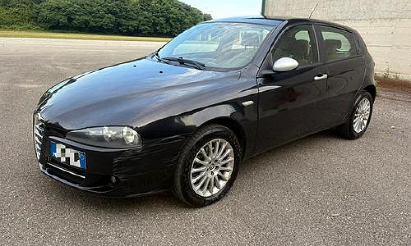 Alfa Romeo 147 2ª 1....