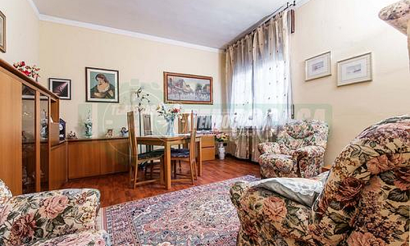 Appartamento In Vill...