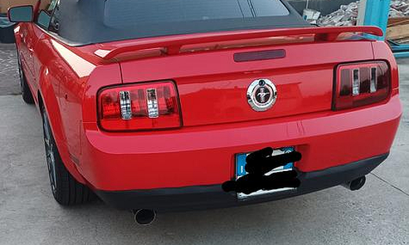 Ford Altro Modello -...