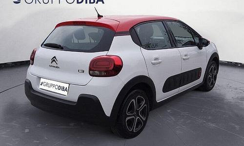 Citroën C3 2017 Benz...