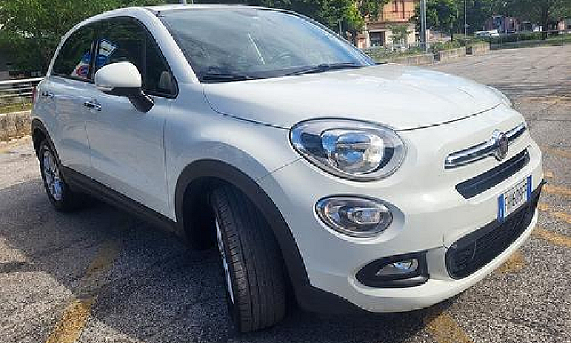 Fiat 500X 1,3 Mjt 95...