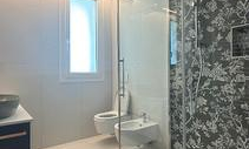 Elegante Trilocale C...