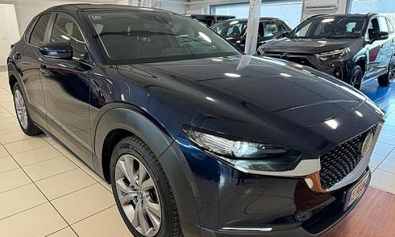 Mazda Cx-30 2.0L Sky...