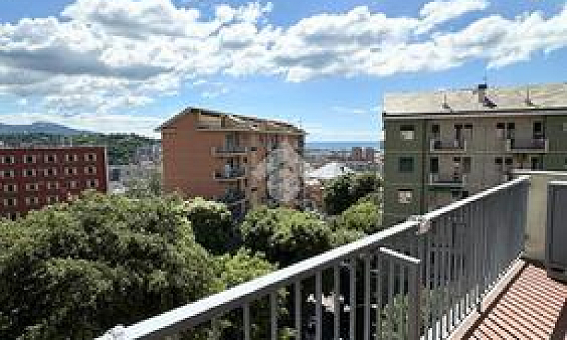 5 Locali A Genova...