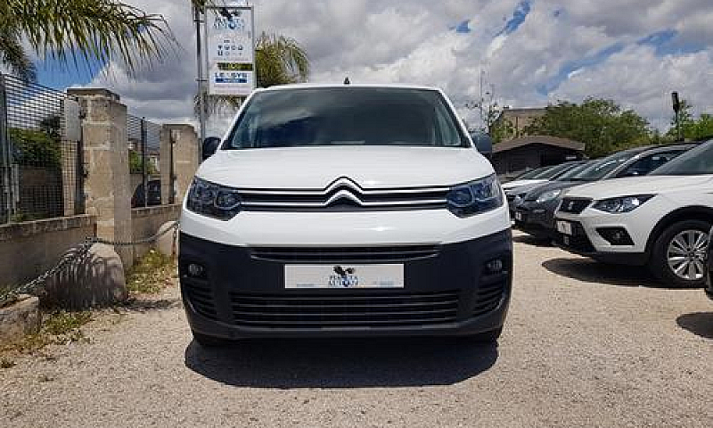 Citroën Berlingo 1.5...