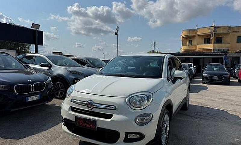 Fiat 500X 1.3 Multij...