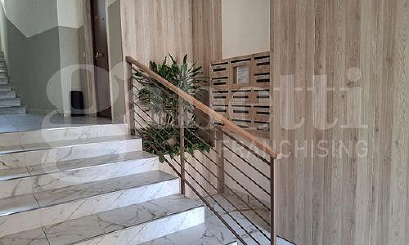 Appartamento Bari [C...