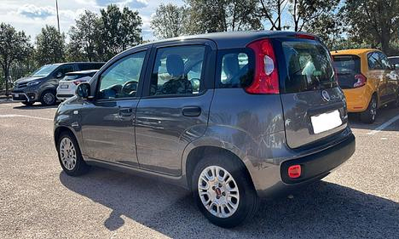 Fiat Panda 1.0 Firef...