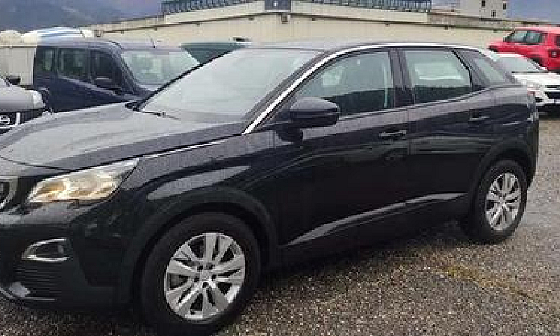Peugeot 3008 3008 1....