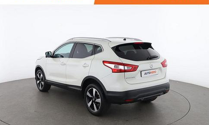 Nissan Qashqai Zu470...