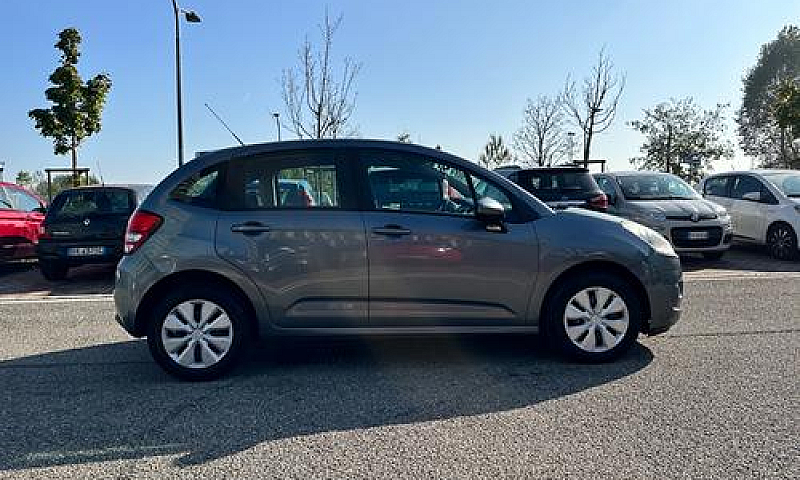 Citroen C3 1.4 Seduc...