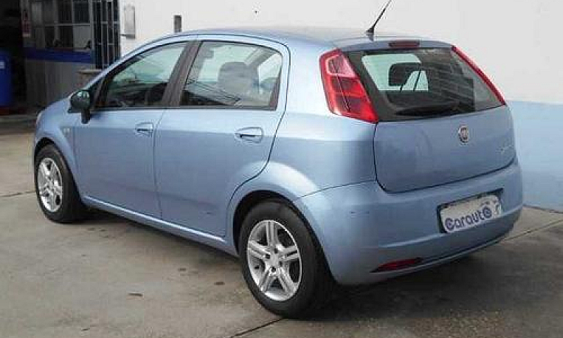 Fiat Grande Punto 12...