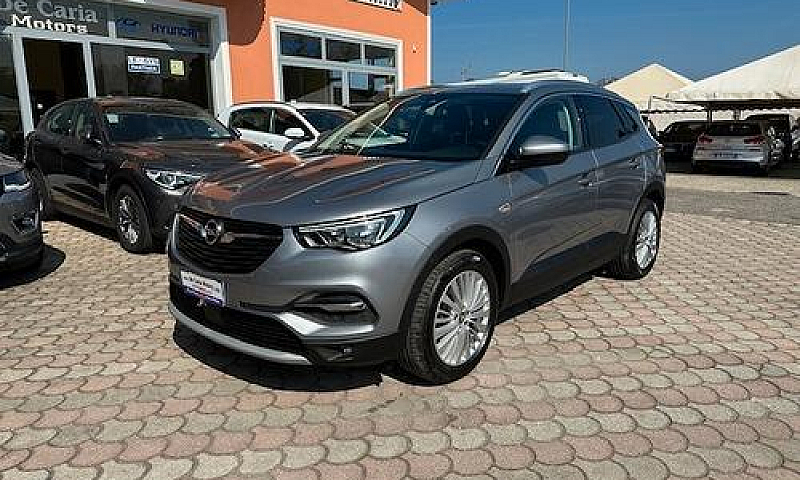 Opel Grandland X 1.6...